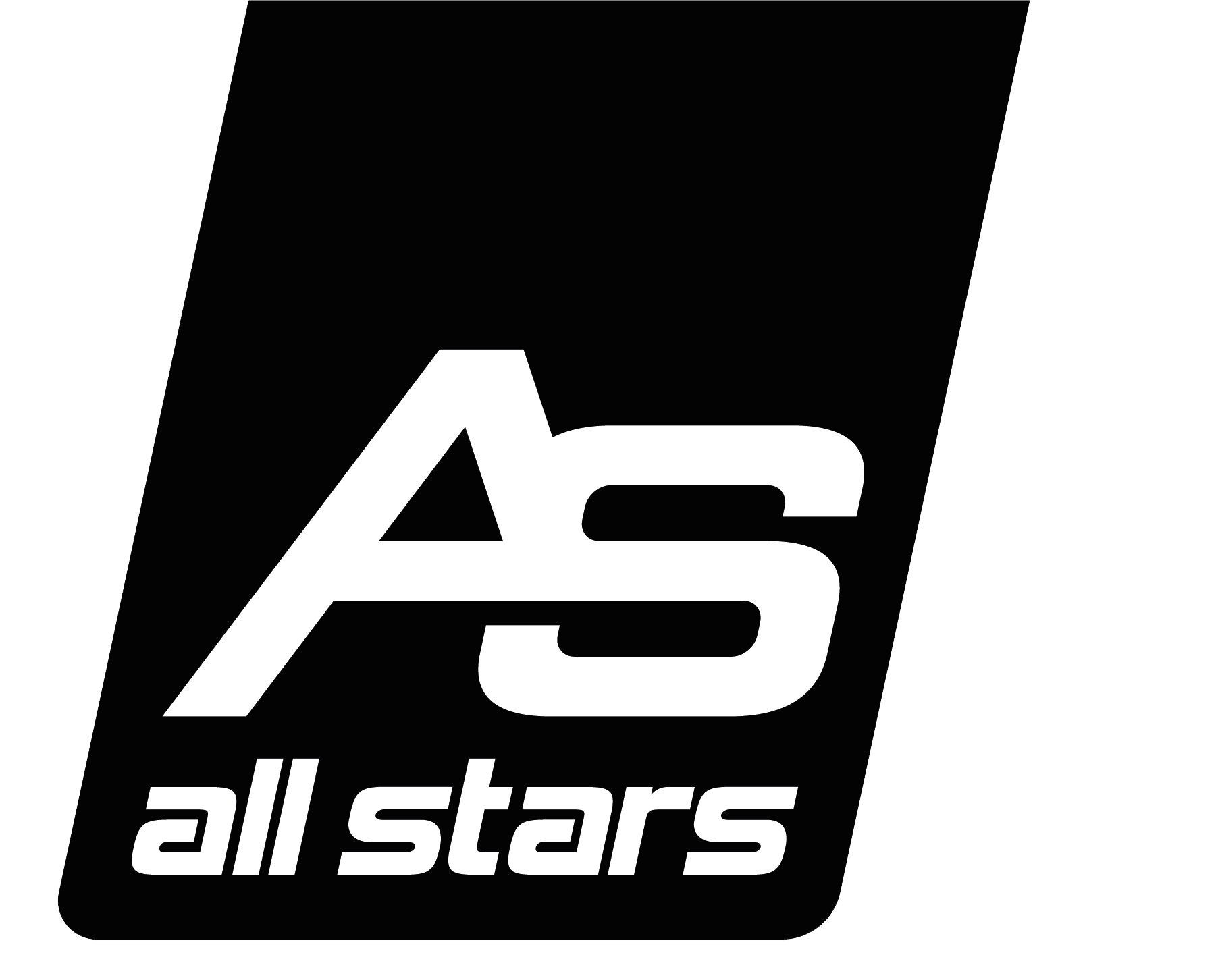ALL STARS Fitness logo