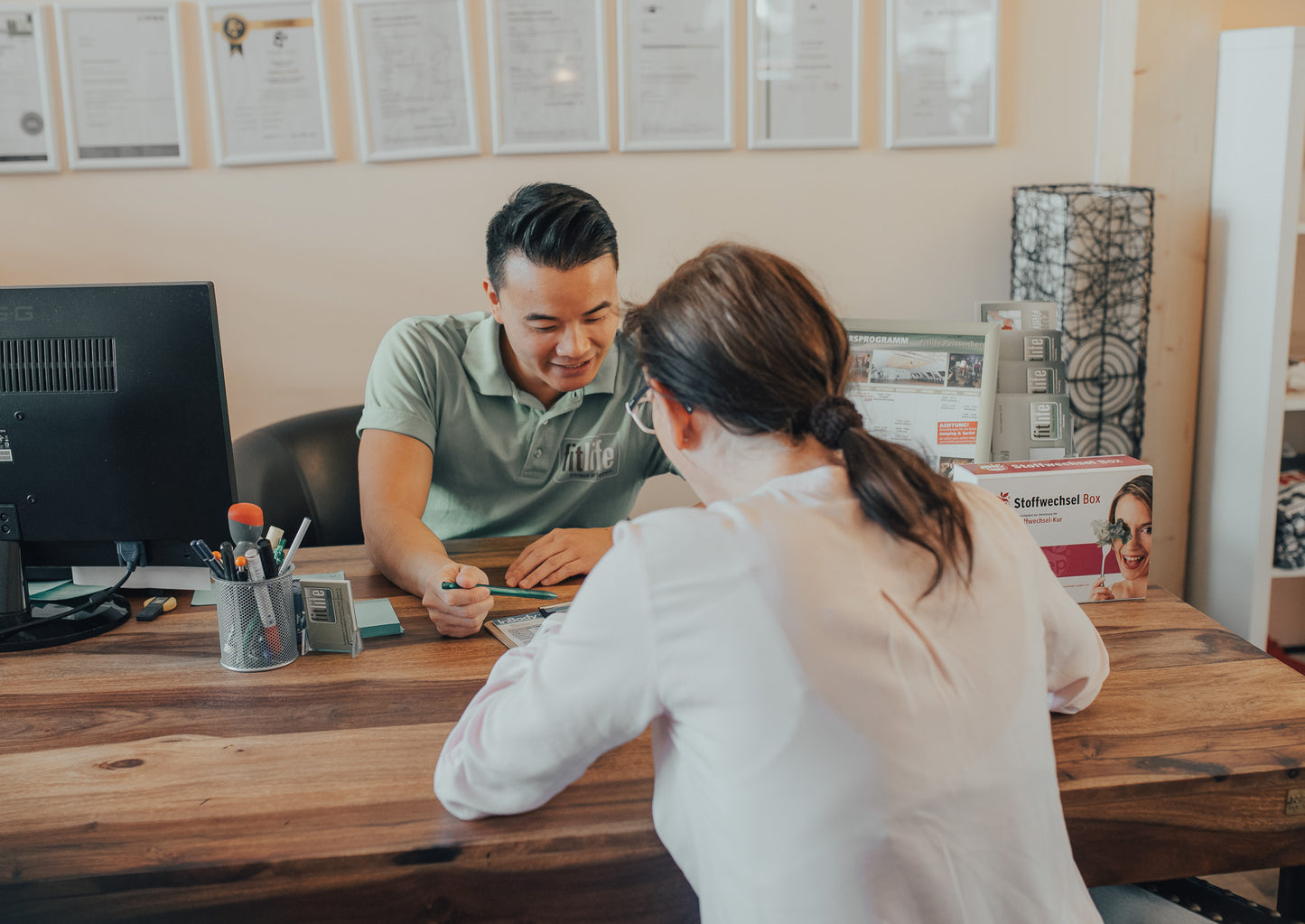 Das Training, das du wahrscheinlich viel zu selten machst: propriozeptorisches Training