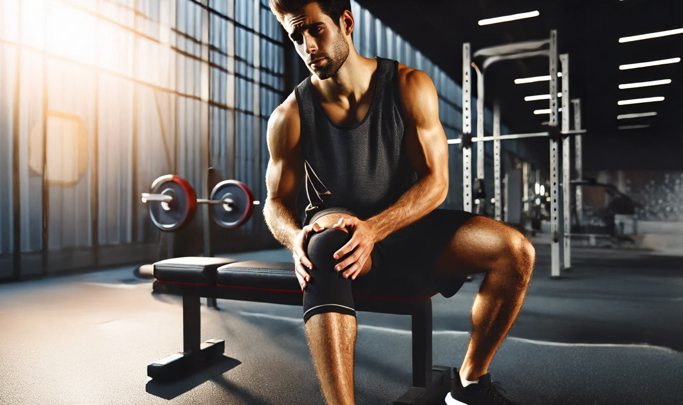 Wiedereinstieg ins Krafttraining nach einer Verletzung: Schritt für Schritt zurück zu alter Stärke