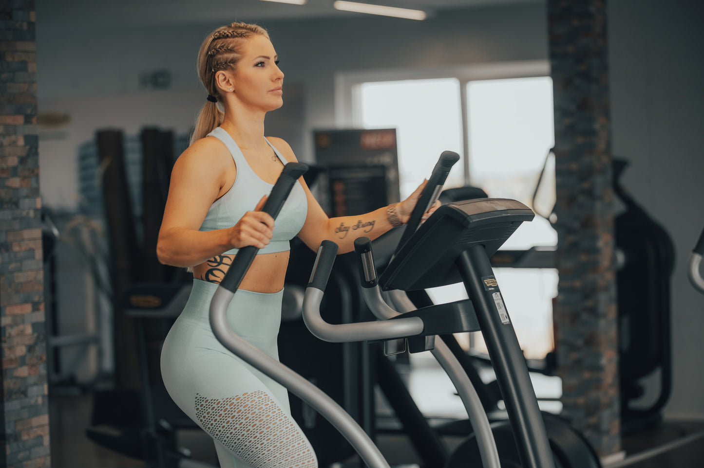 Die beste Form des Cardiotrainings