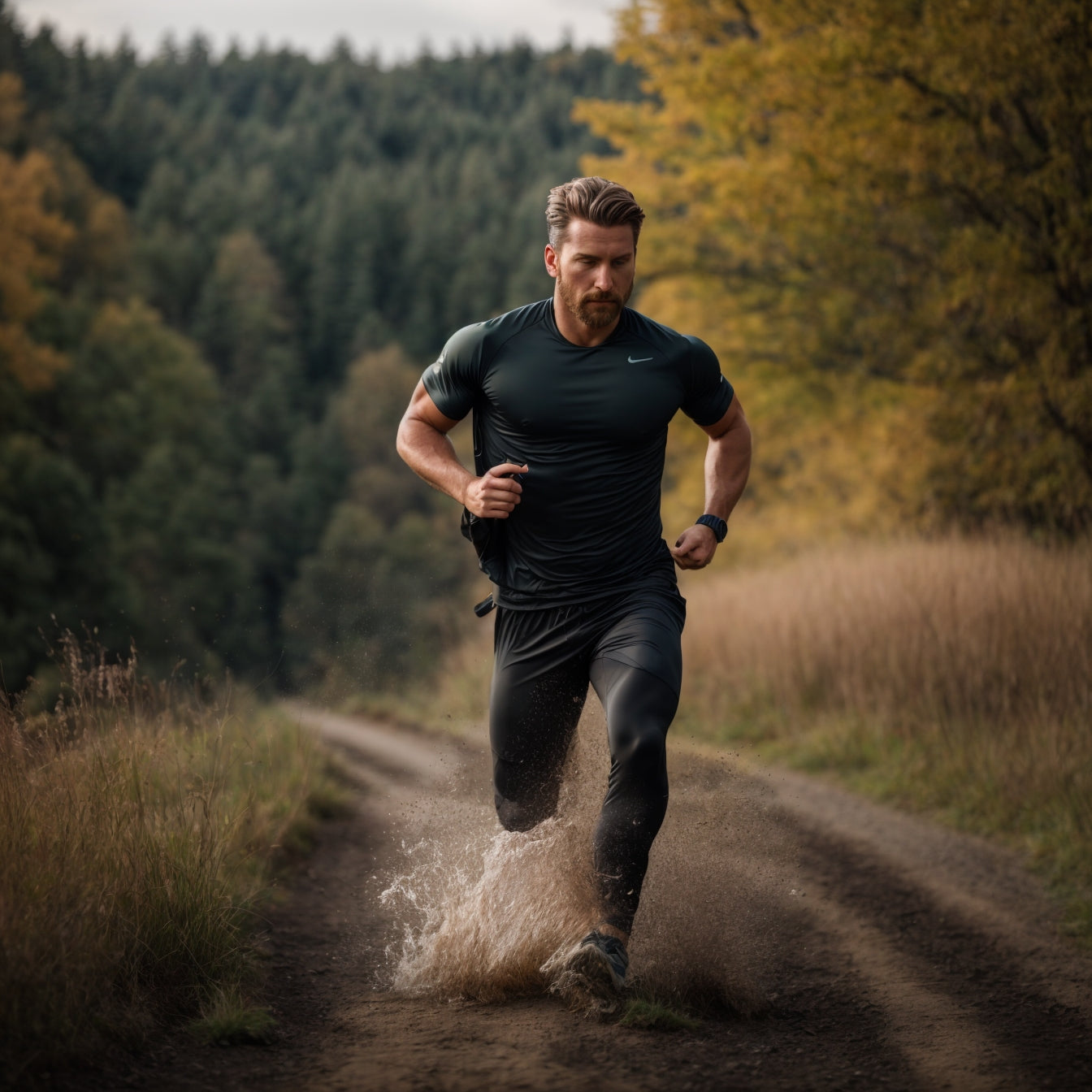 Die Bedeutung von Ausdauer- und Krafttraining zum Abnehmen und Muskelaufbau