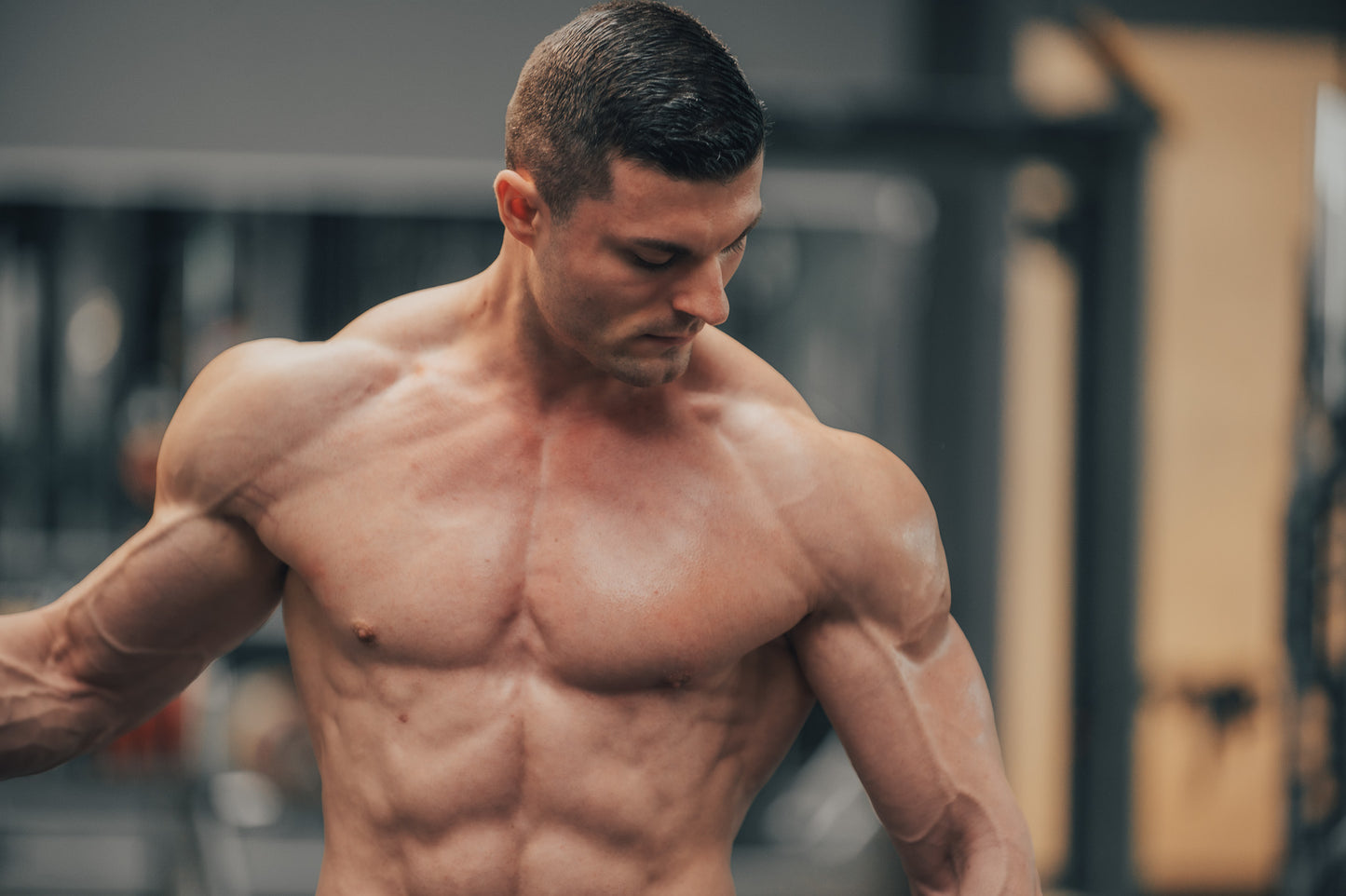 Schulterimpingement: Eine schleichende Bedrohung