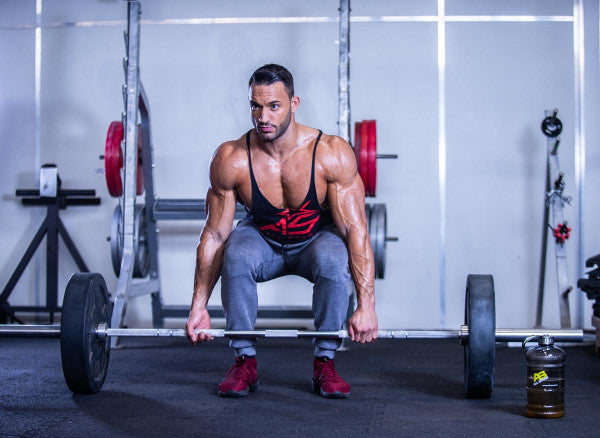 Das einfache Erfolgsrezept: 5 x 5