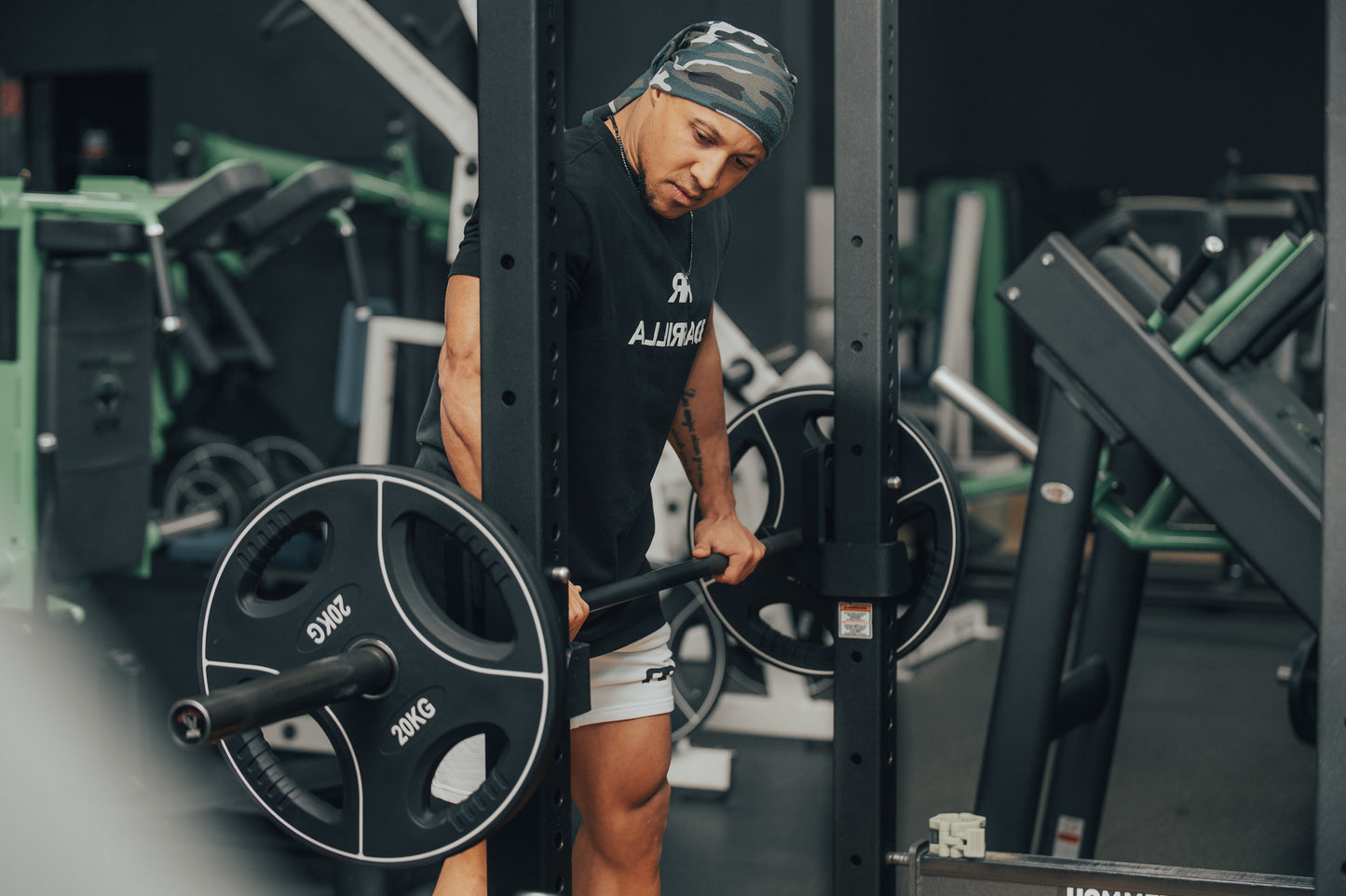 Myo Rep Training: Wie es funktioniert und warum es so effektiv ist