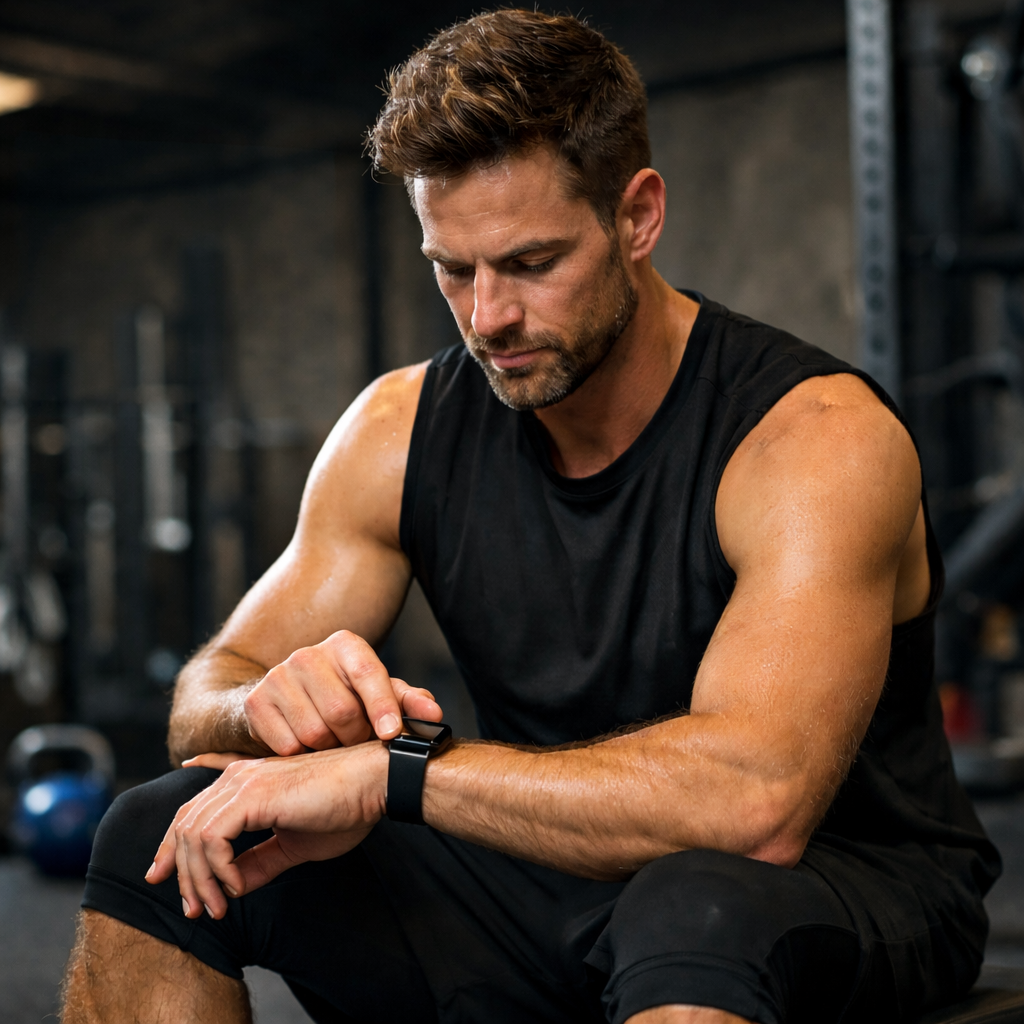 HRV, Wearables & Regenerationsdaten – wie sinnvoll sind Apple Watch, WHOOP & Co.?