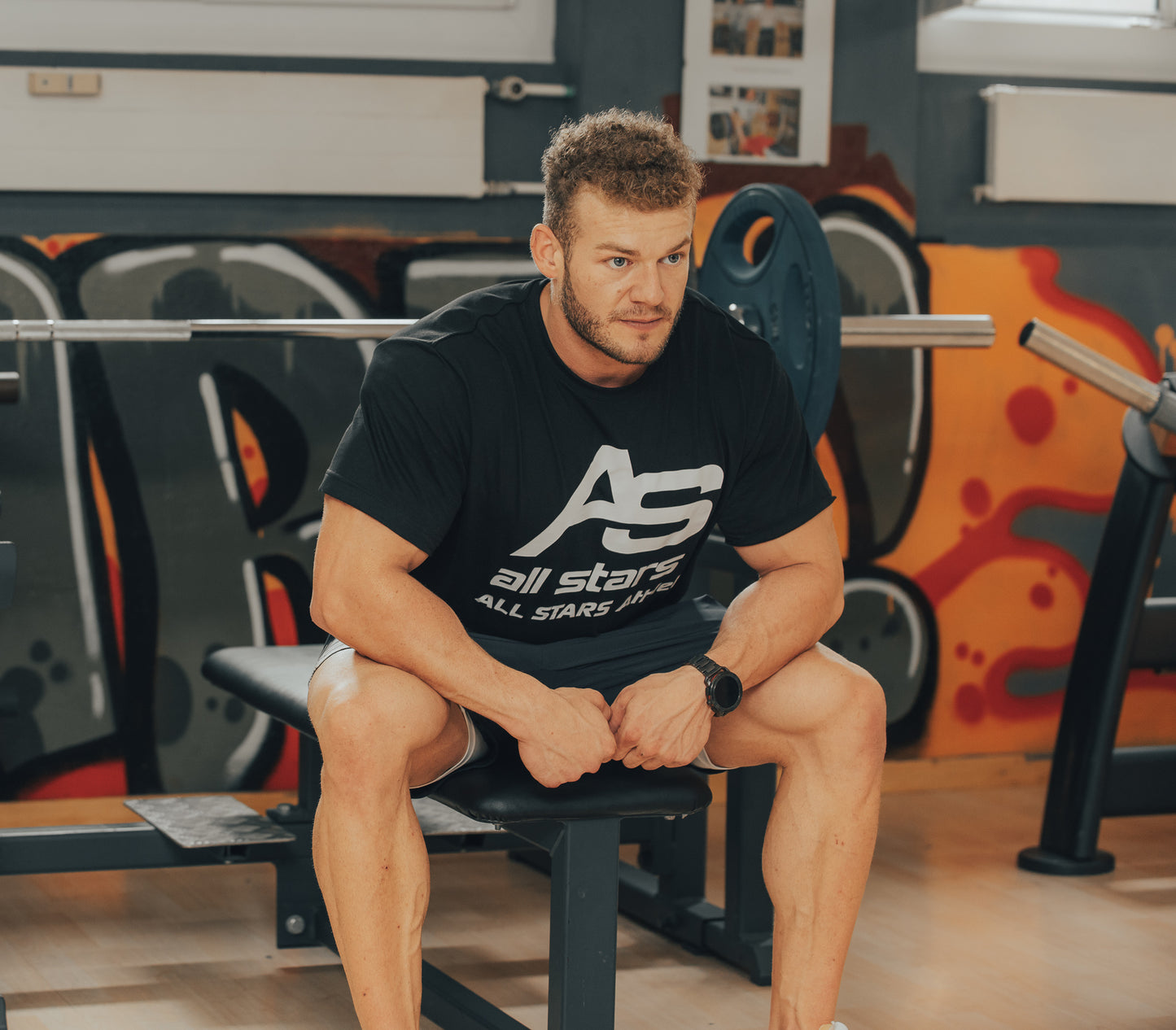 Push- & Pull-Training