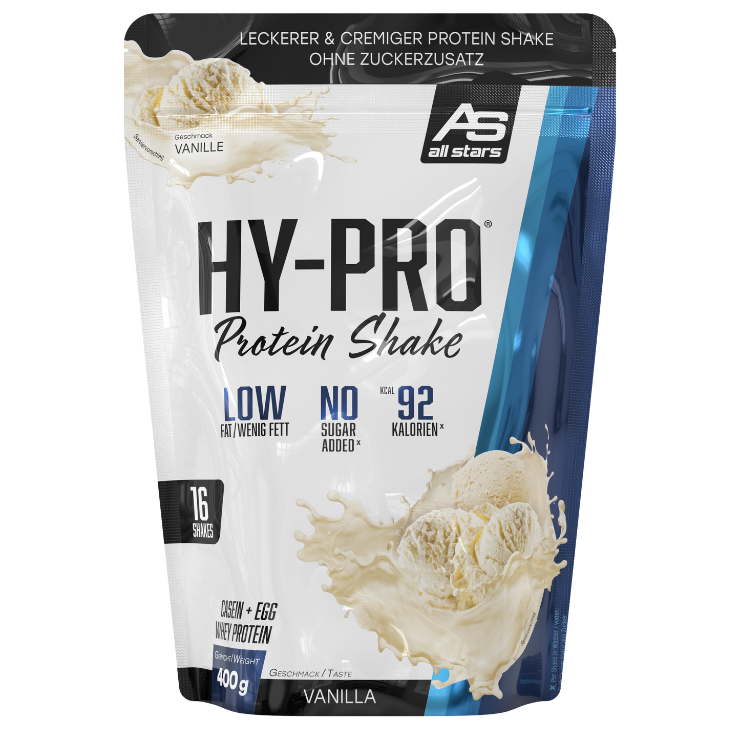 Luisa-Skyr-Protein