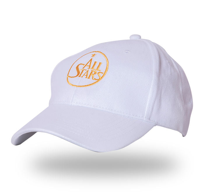 All Stars Cap mit Logo