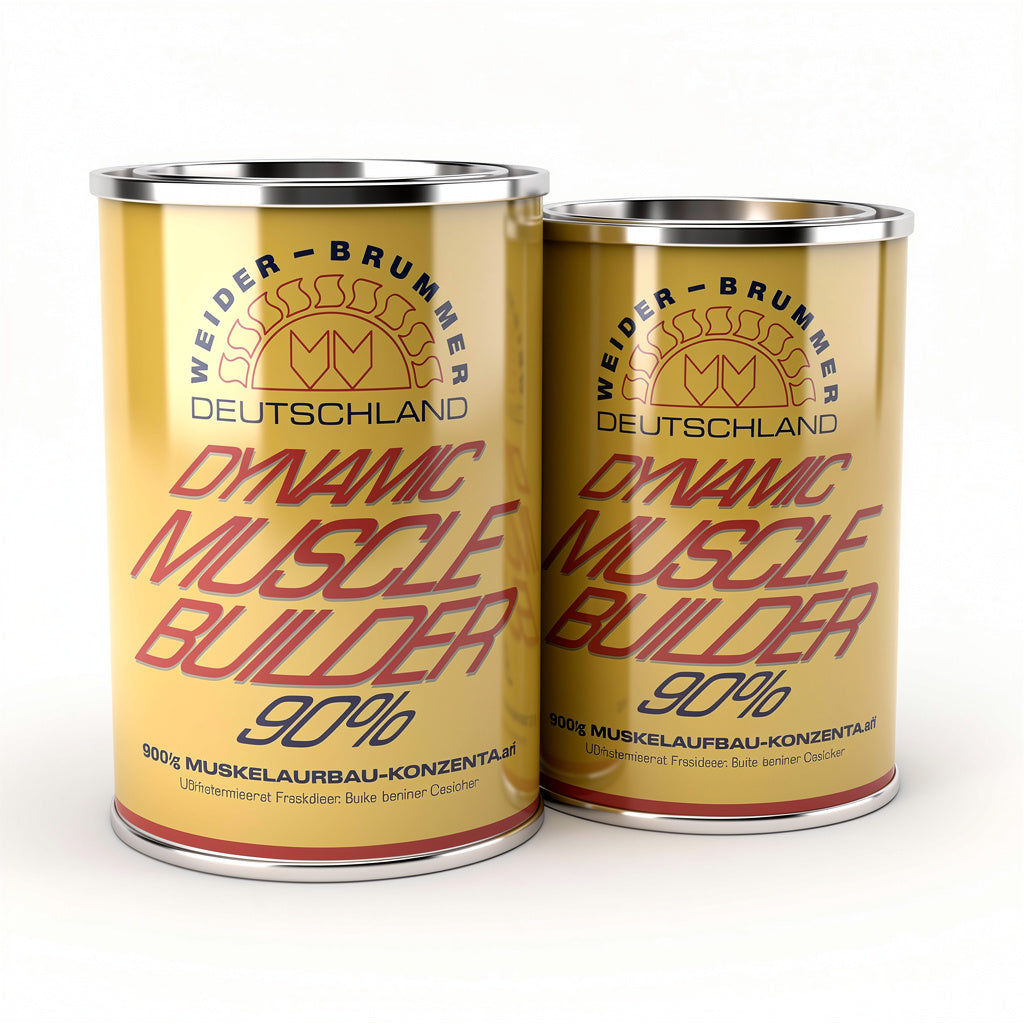 AUS BRUMMER WIRD ALL STARS