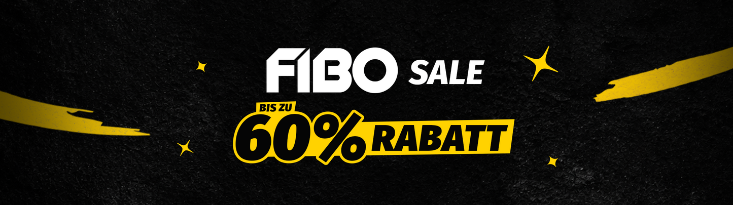 FIBO 2026 Sale für Protein und Fitness Riegel 