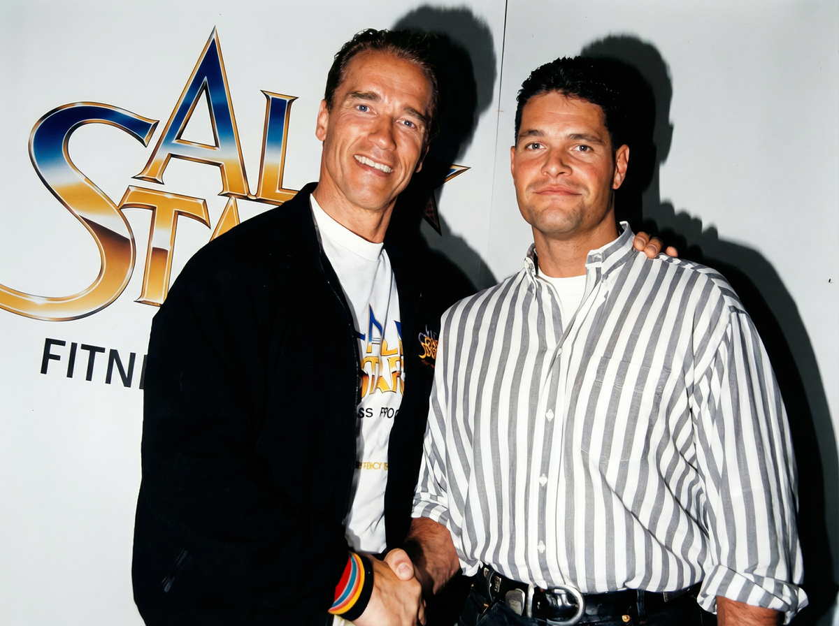 Unter der Führung von Friedrich Hegemann stellen sich die Weichen neu. Umzug an den heutigen Firmenstandort in Peißenberg.