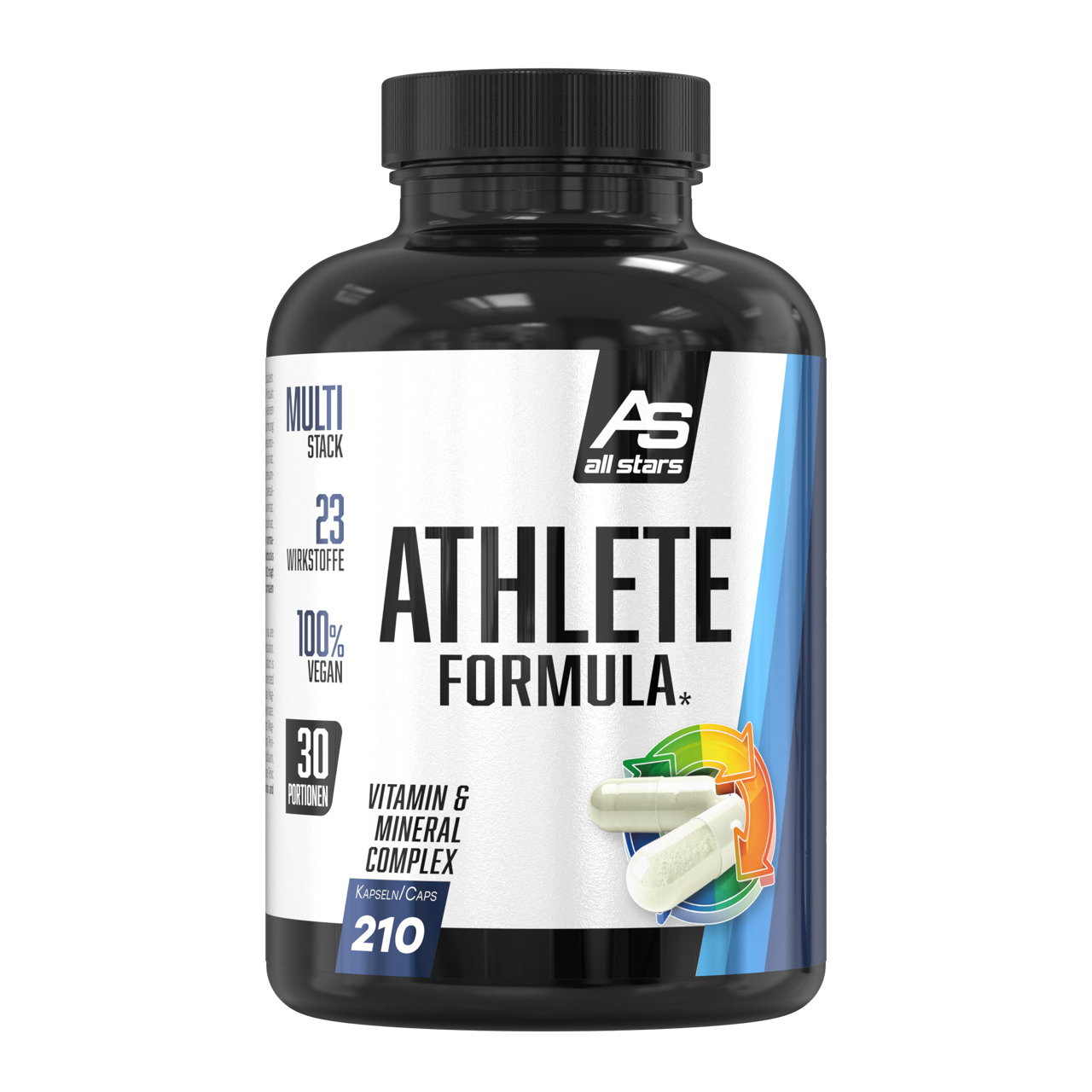 Gro (Athlete Formula_Front.41_Freisteller)