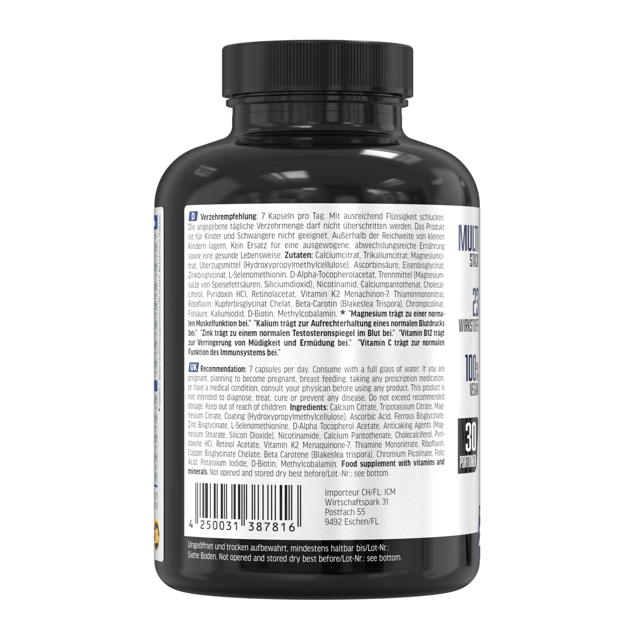 Gro (Athlete Formula_Links.42_Freisteller)