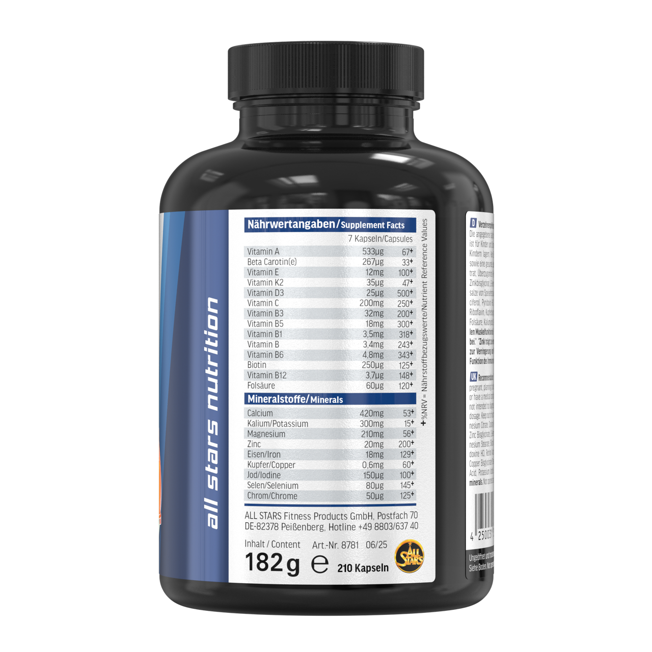 Gro (Athlete Formula_Rechts.43_Freisteller)