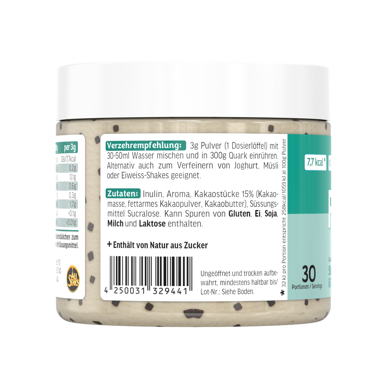 Gro (Flavour Powder_90g_Stracciatella_L_16-09-25_Cutout)