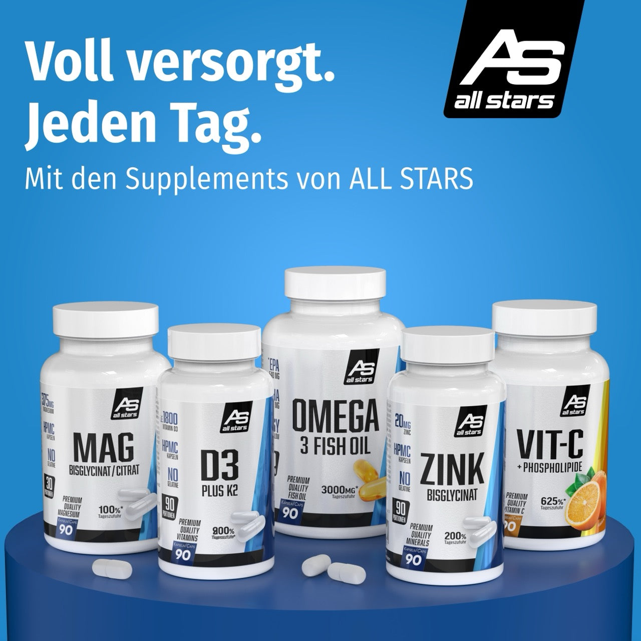 Gro (MULTI-VIT Top 7 - 7)