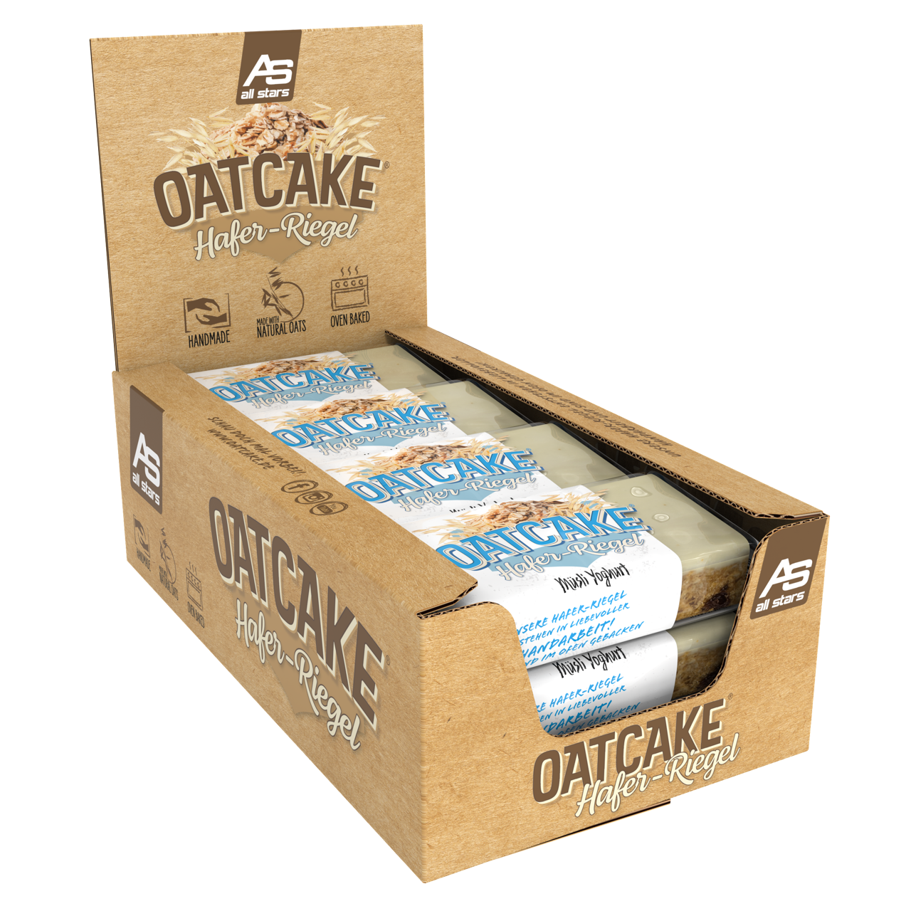 Gro (Oatcake_2024_Yoghurt.2262_Freisteller Tray)