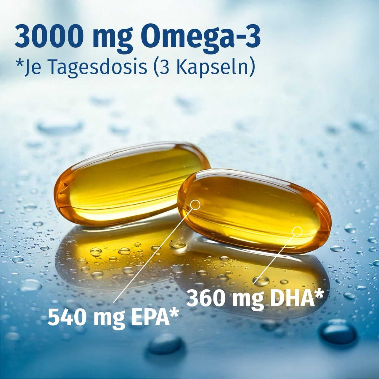 Gro (Omega 3 Top 7 - 3)