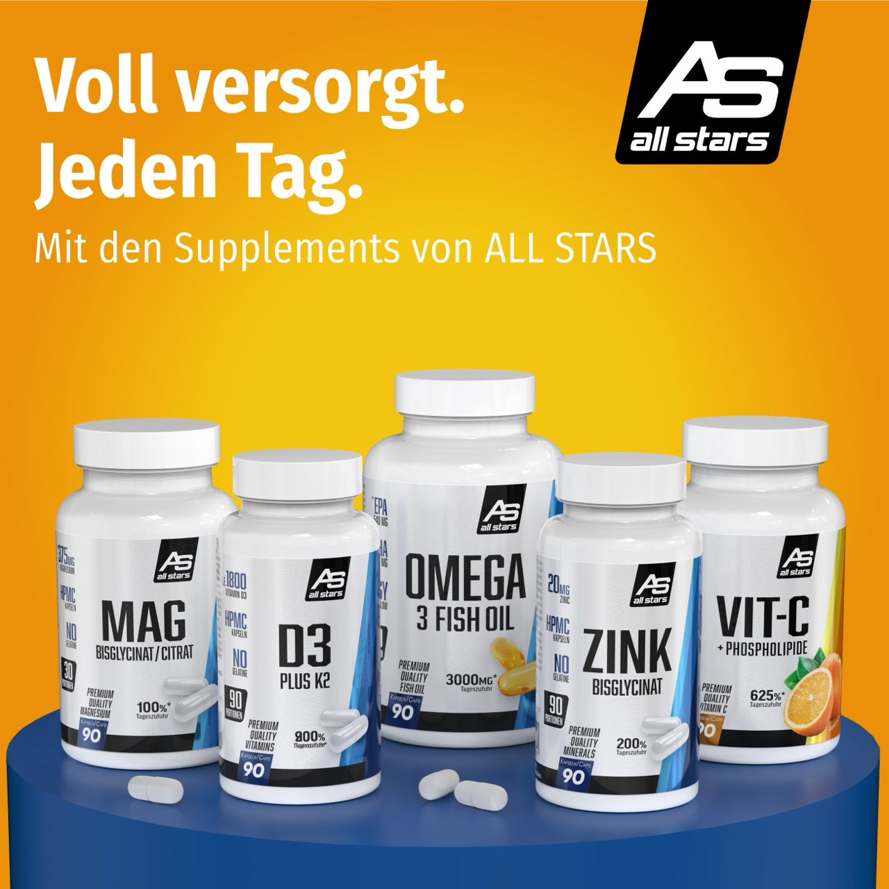 Gro (VIT-C Top 7 - 7)