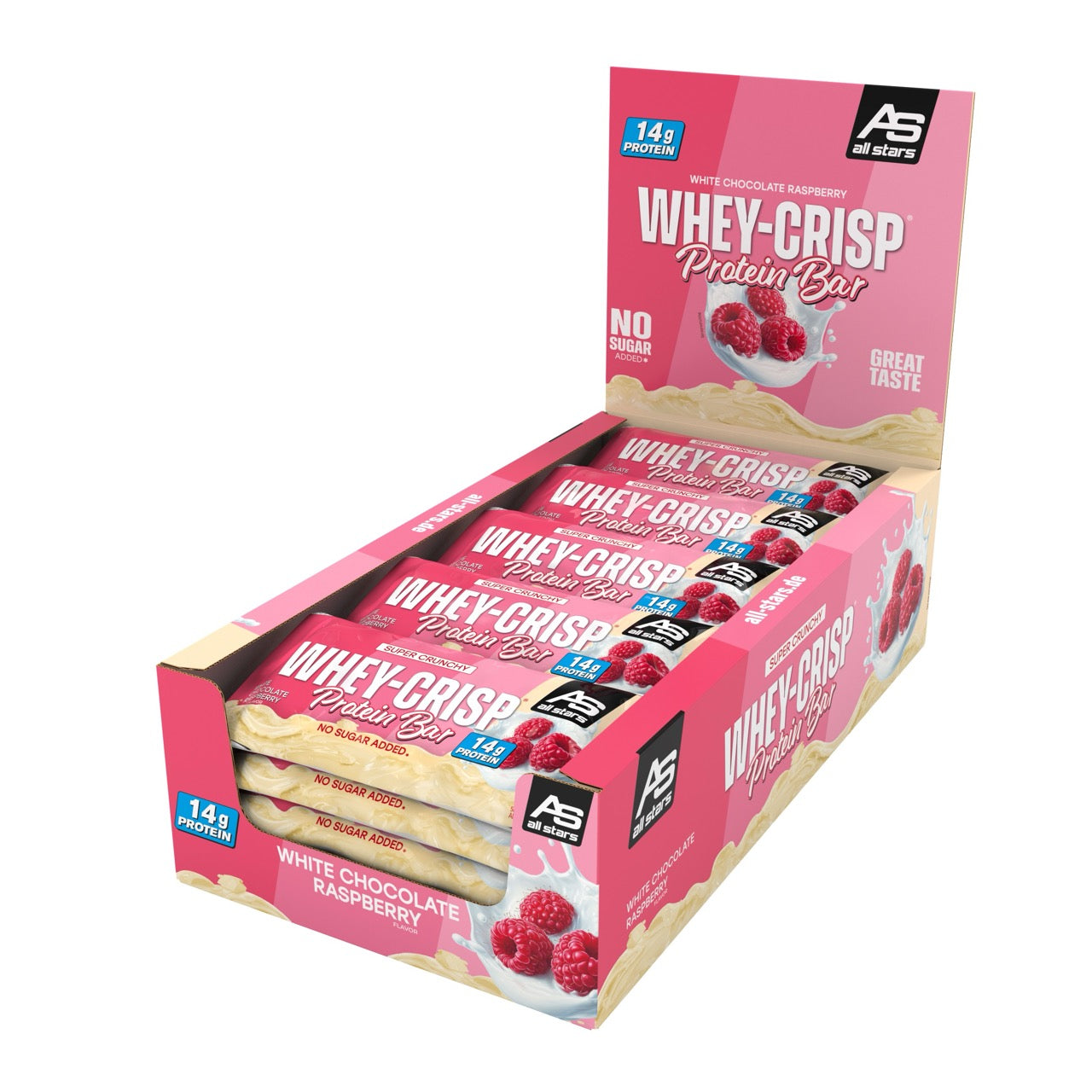 Gro (WHEY CRISP_White Choc Raspberry_RIGHT_Render-Layer 1)