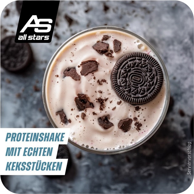 Mittel (Protein Deluxe 300g_Top 7__Cookie - Cookie_Image 4)