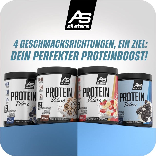 Mittel (Protein Deluxe 300g_Top 7__Cookie - Cookie_Image 7)