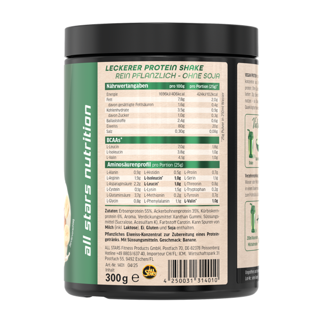 Mittel (Vegan Protein_300g_Banana Bread_RIGHT_Cutout)