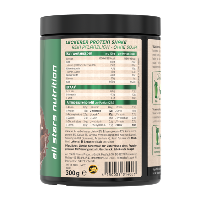 Mittel (Vegan Protein_300g_Chocolate Nougat_RIGHT_Cutout)