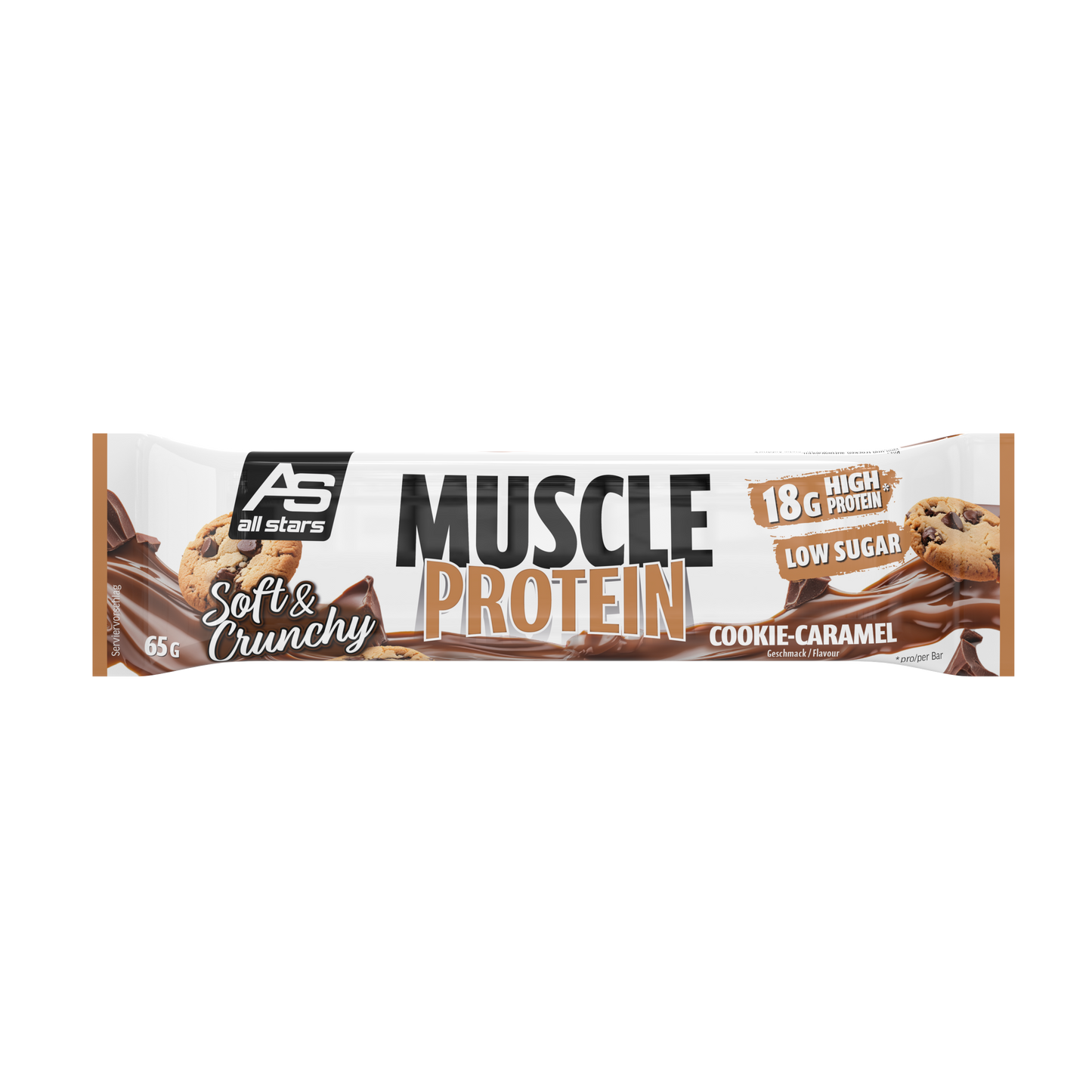 Muscle Bar_Front Render_Cookie Caramel (Cutout)