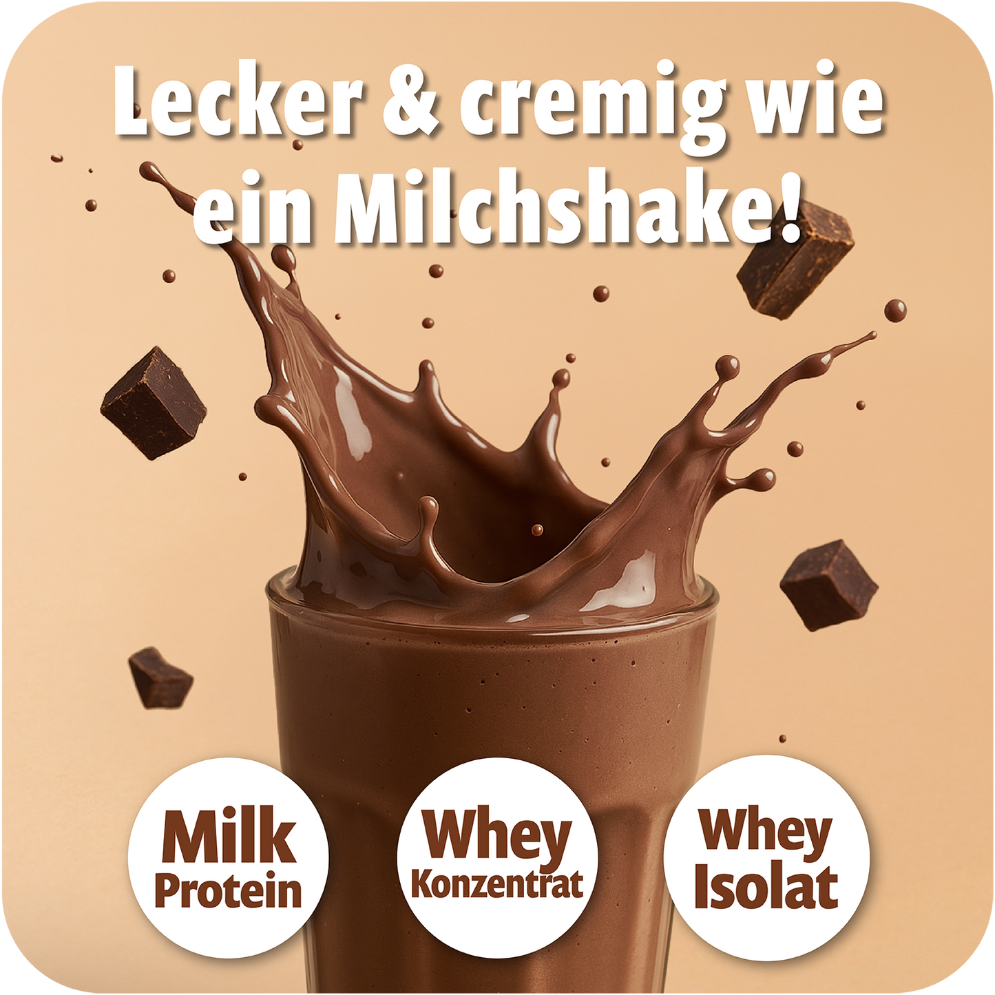 Muscle Protein 300g_Chocolate_Top7_dwg_Image 5