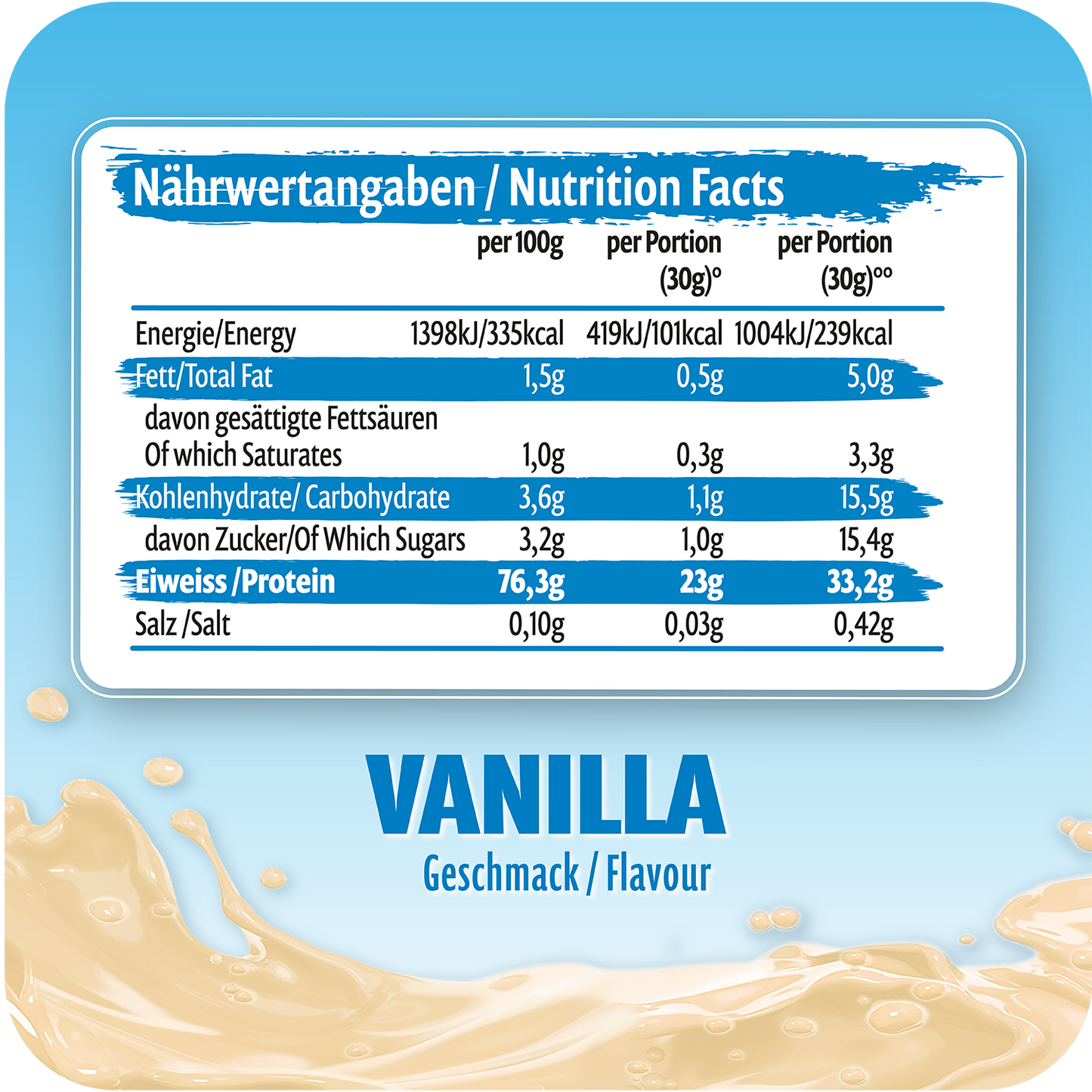 Muscle Protein 300g_Vanilla_Top7_dwg_Image 6