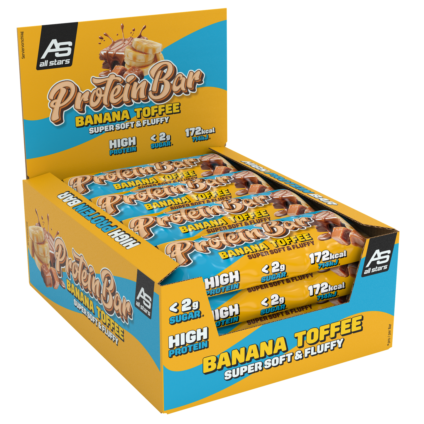 Protein Bar 2024_Banana Toffee_CDU Left.2325_Freisteller BAR