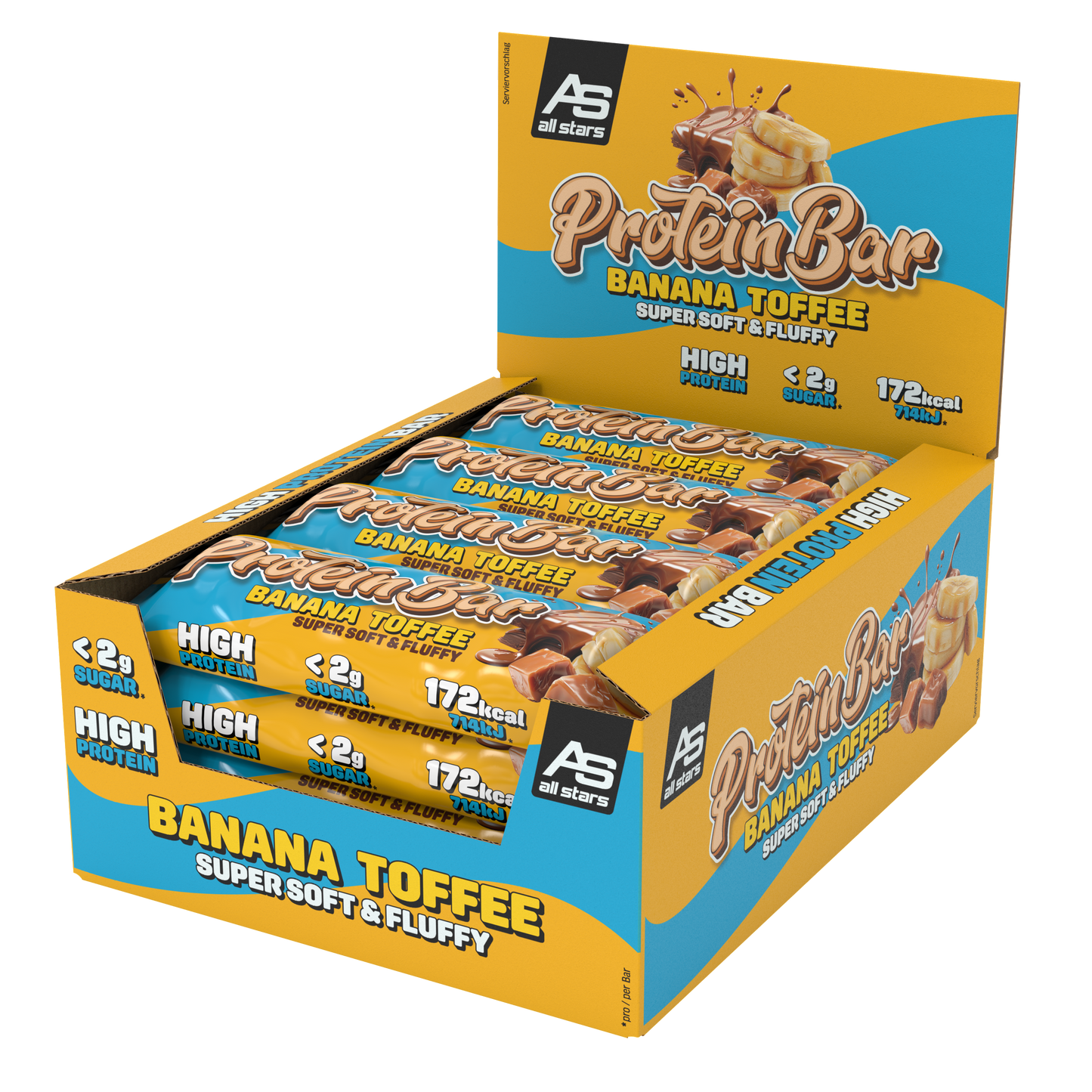 Protein Bar 2024_Banana Toffee_CDU Right.2327_Freisteller BAR