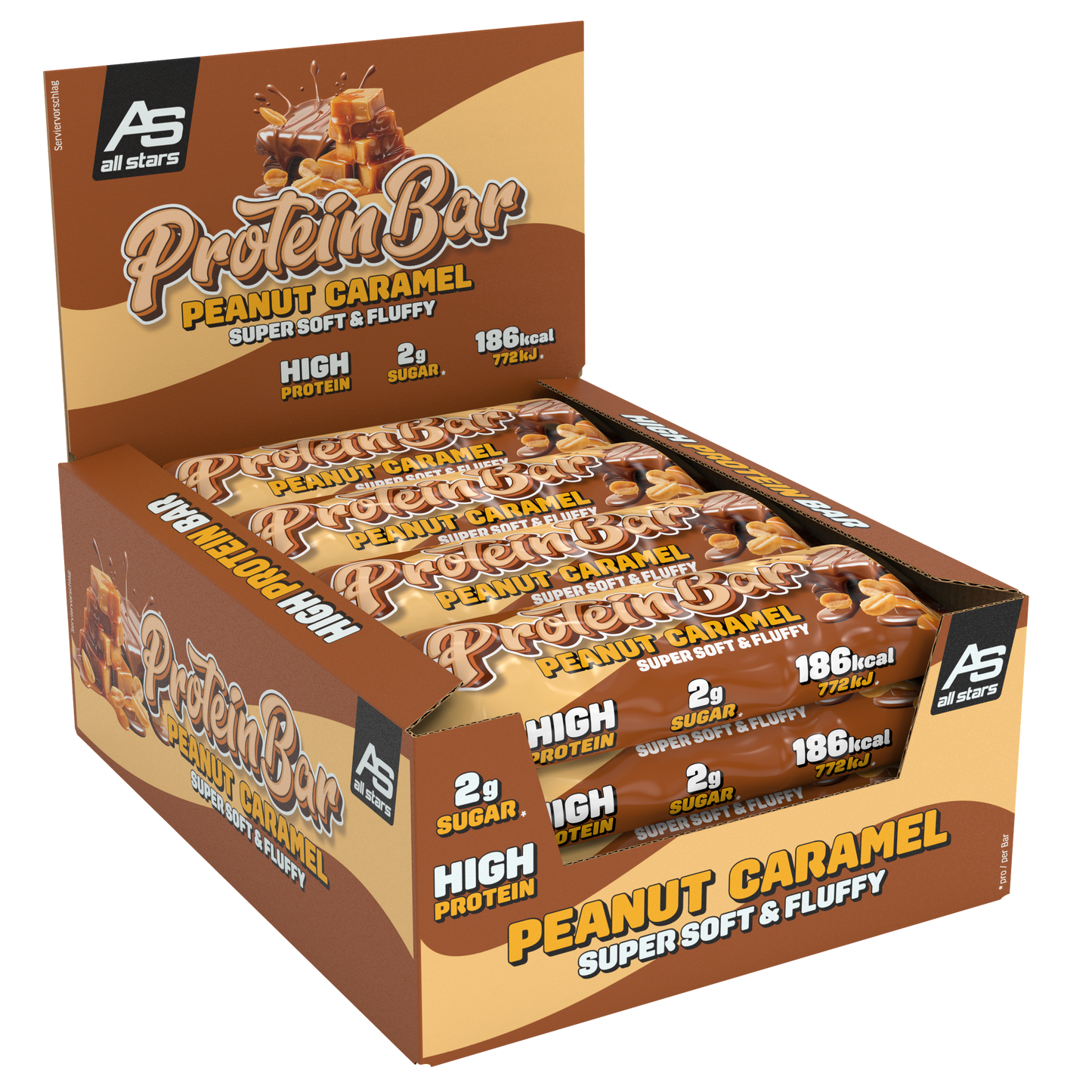 Protein Bar 2024_Peanut Caramel_CDU Links.2320_Freisteller CDU
