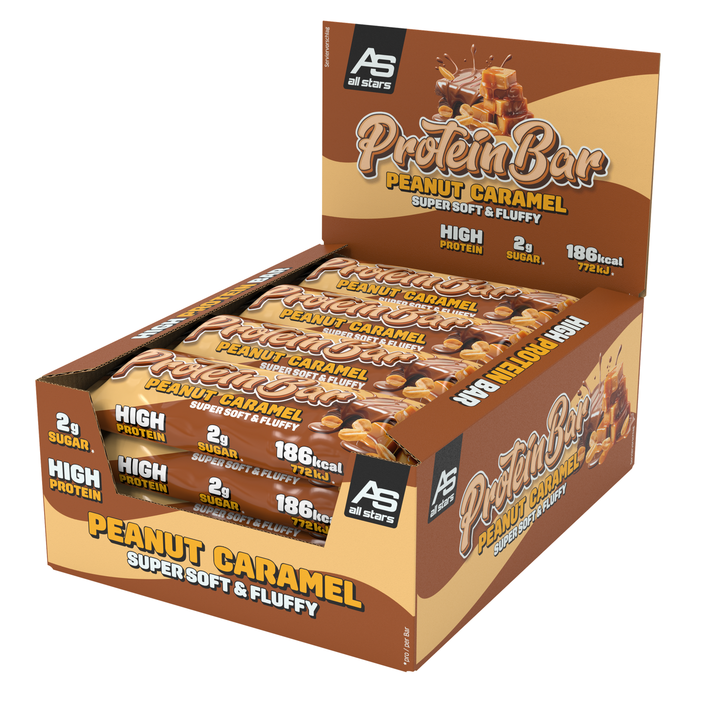 Protein Bar 2024_Peanut Caramel_CDU Rechts.2322_Freisteller CDU