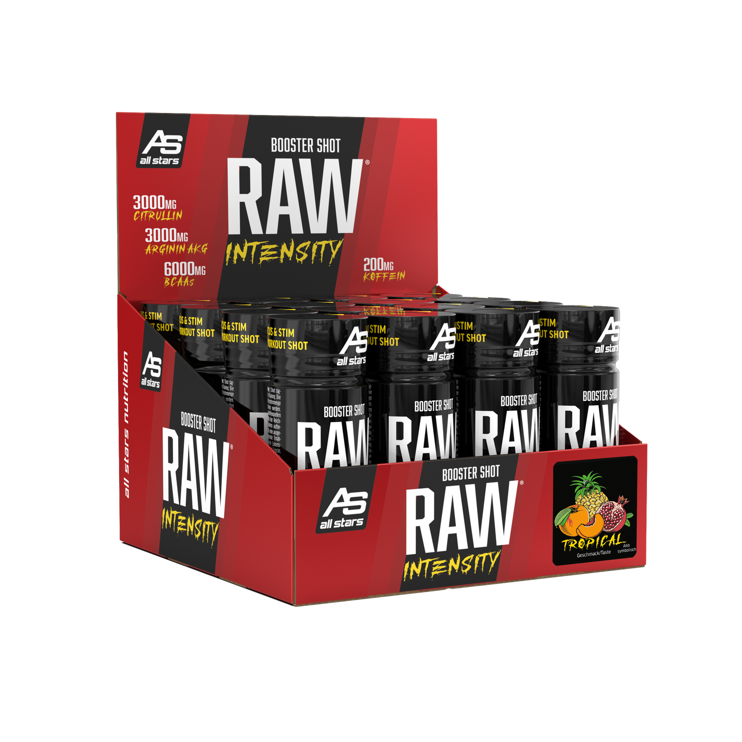 RAW Shot CDU Tropical_L