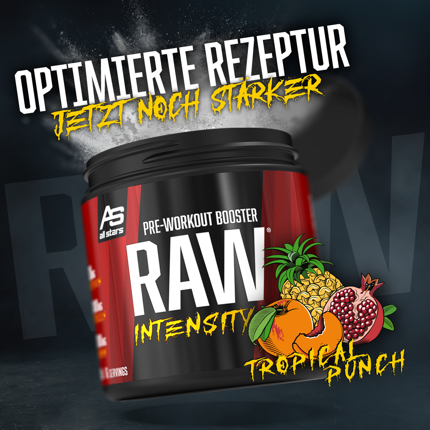 Raw - Booster-Image 2 (Action Shot)