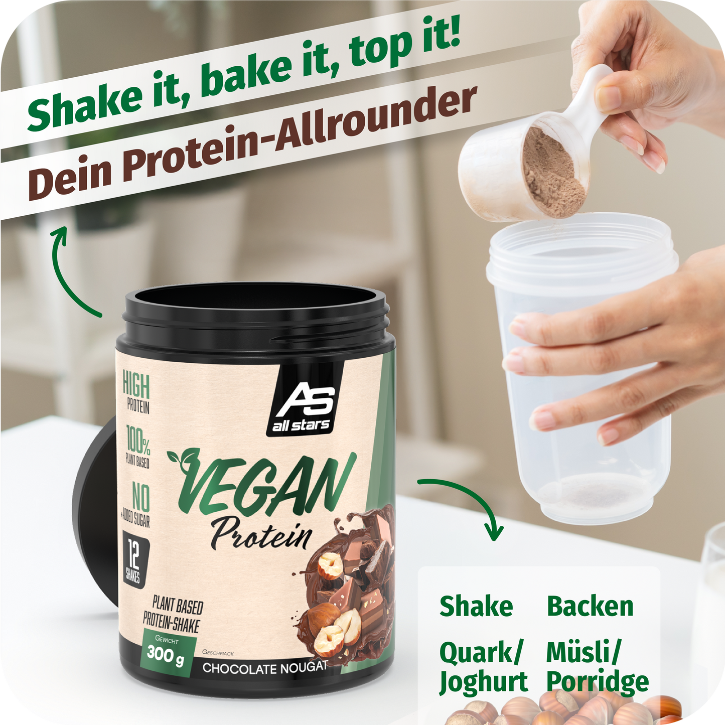 Vegan Protein 300g_Top7__Chocolate Nougat_Image 5 2