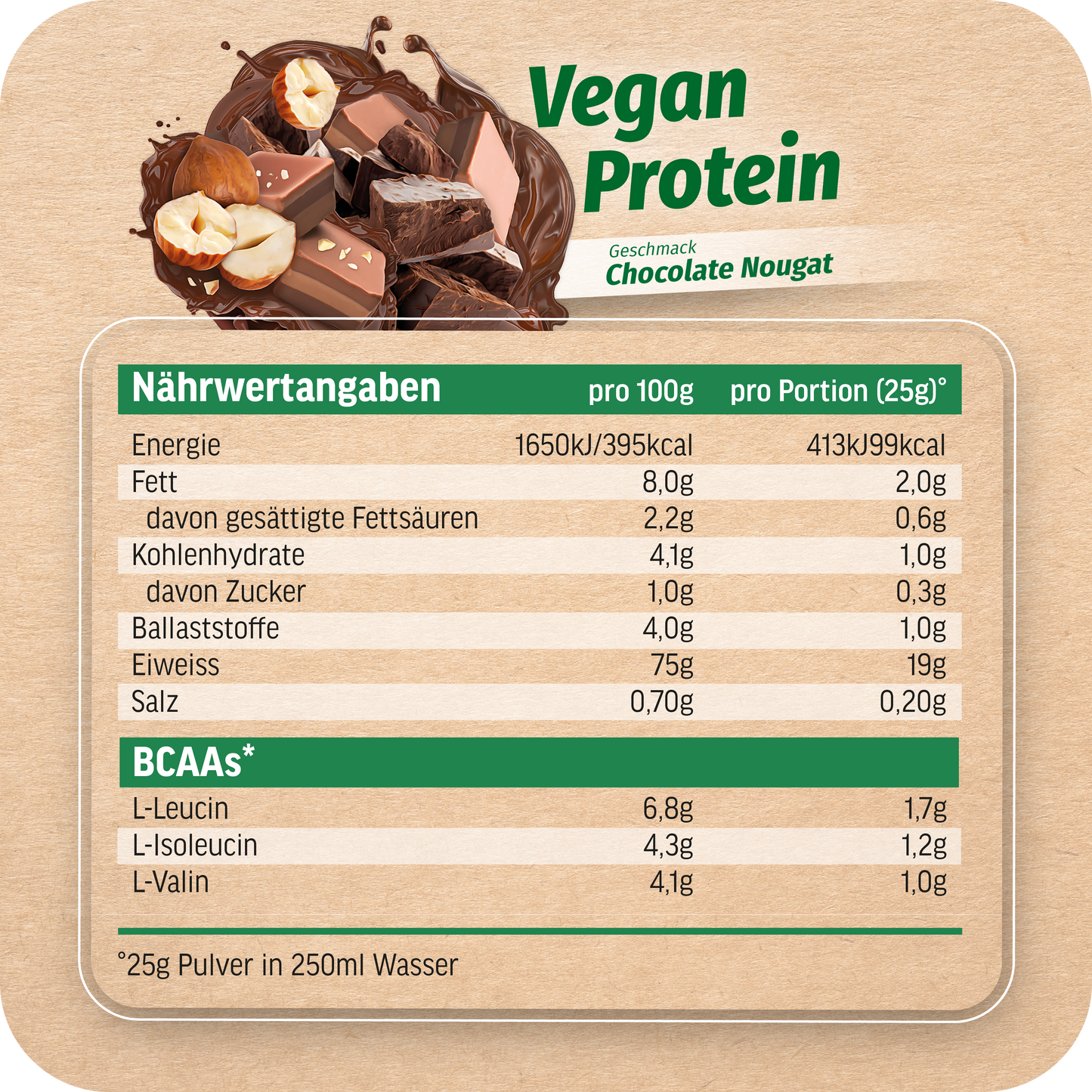 Vegan Protein 300g_Top7__Chocolate Nougat_Image 6 2