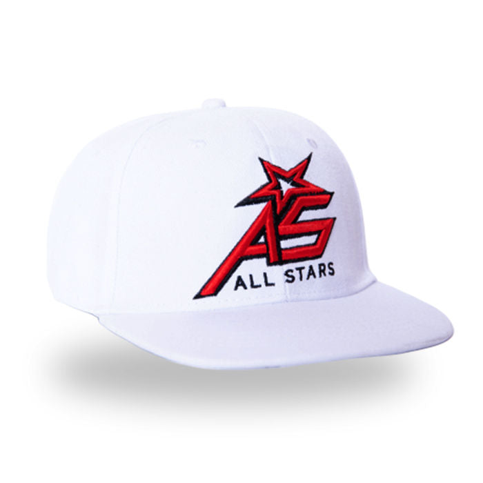all-stars-cap-weiss